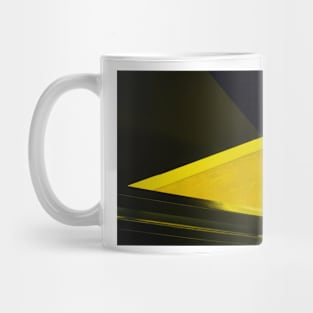 Mellow Yellow Mug